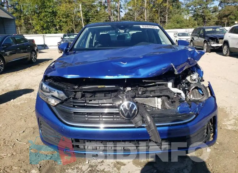 3VW7M7BU3RM076363 Photo# 5