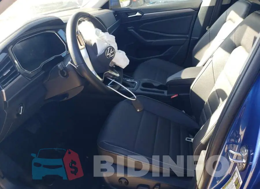 3VW7M7BU3RM076363 Photo# 7