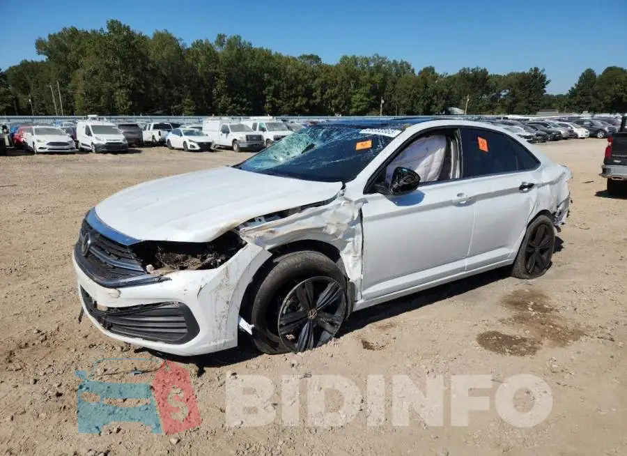 3VW7M7BU9RM051127 Photo# 1