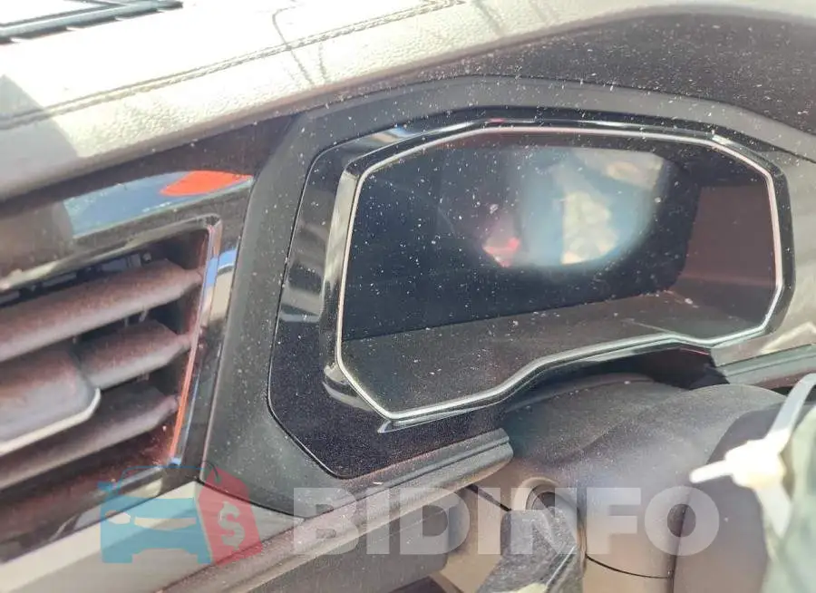 3VW7M7BU9RM051127 Photo# 9