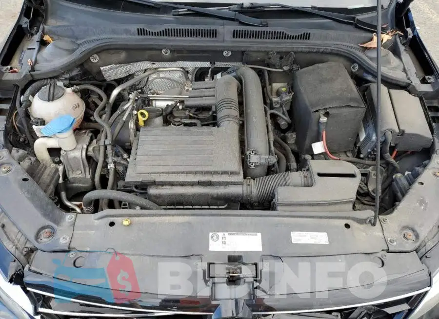 3VWDB7AJ3HM239513 Photo# 11
