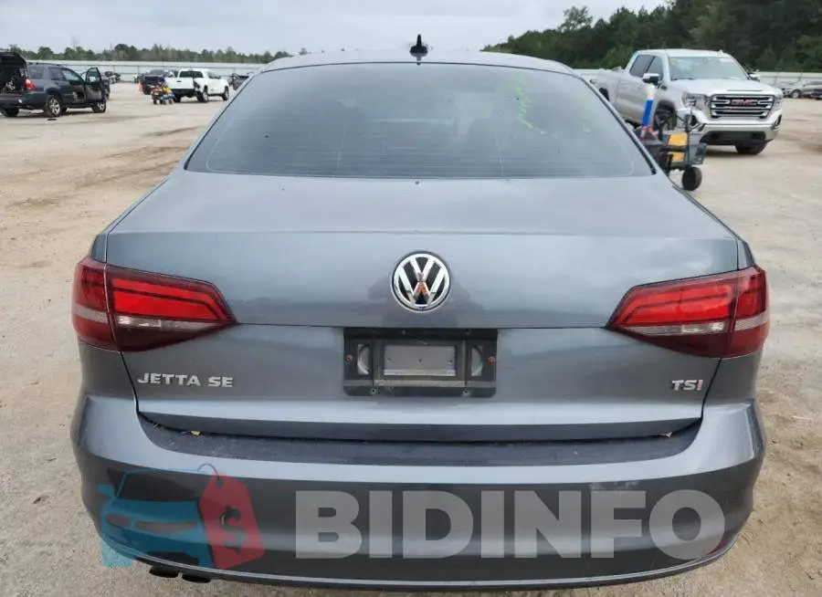 3VWDB7AJ8HM205177 Photo# 6