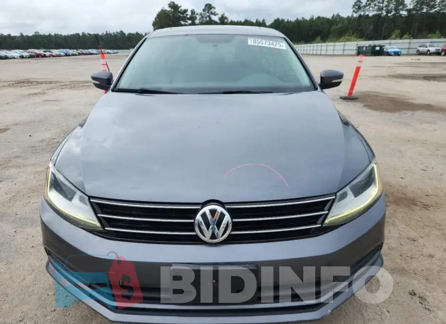 3VWDB7AJ8HM205177 Photo# 5