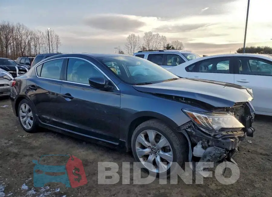 19UDE2F87GA014561 Photo# 4