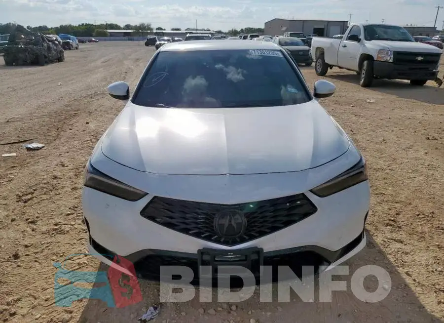 19UDE4H33SA012070 Photo# 5