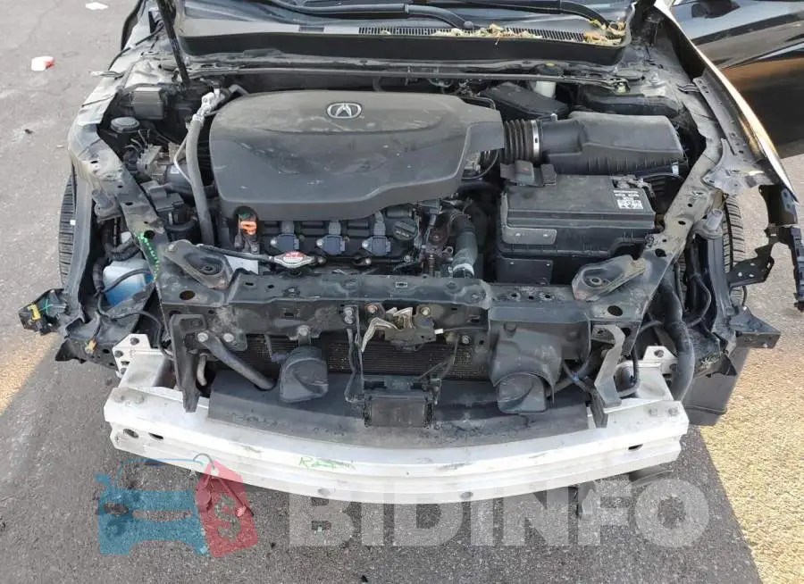19UUB3F50JA000724 Photo# 11