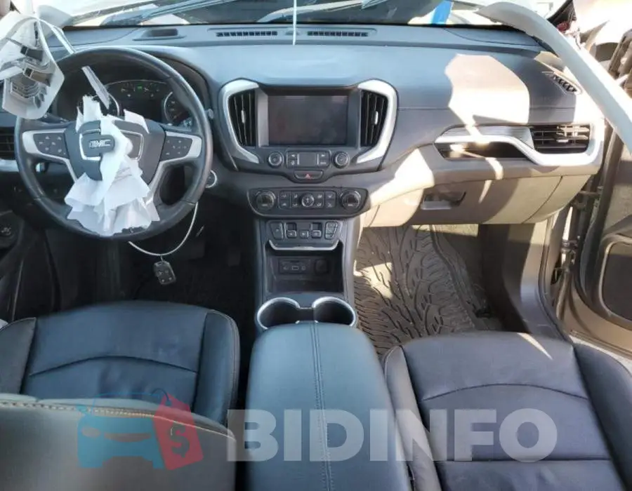 3GKALPEV2ML317204 Photo# 8
