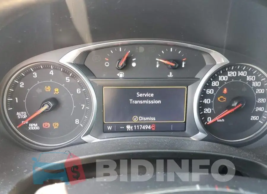 3GKALTEV2ML377265 Photo# 9