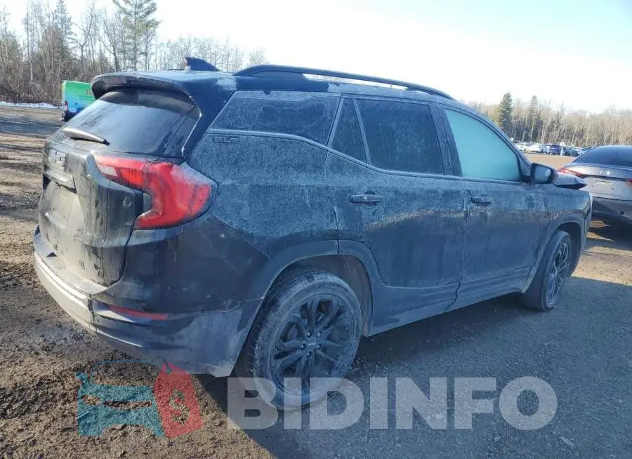 3GKALTEV8KL345448 Photo# 3