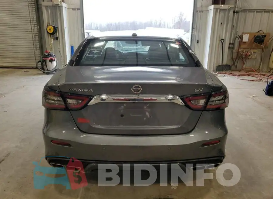 1N4AA6CV4MC505111 Photo# 6