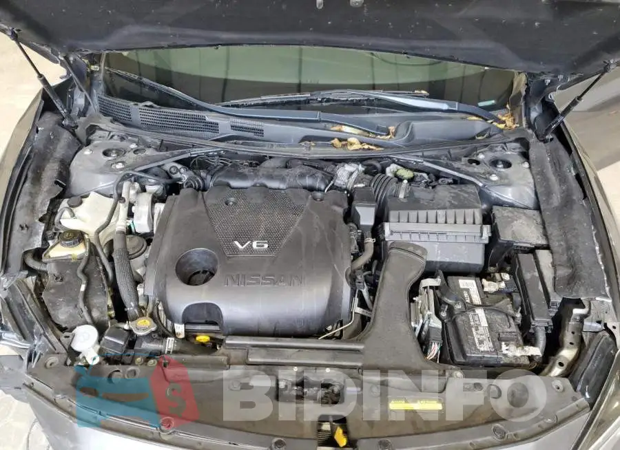 1N4AA6CV4MC505111 Photo# 11