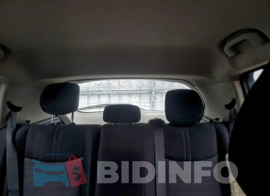 1N4AZ1BV1PC551481 Photo# 10