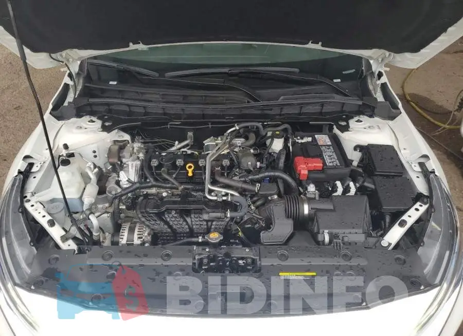 1N4BL4BV4PN382889 Photo# 11