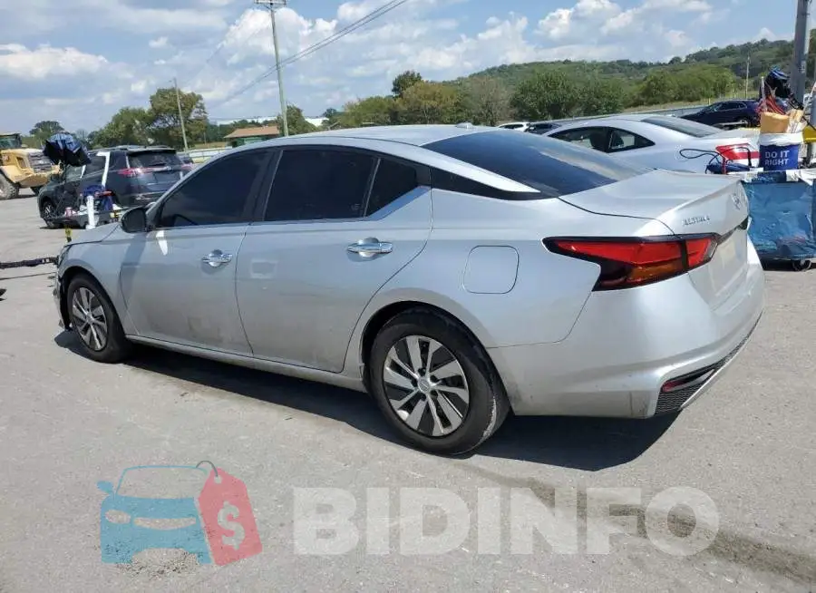 1N4BL4BV9KC166251 Photo# 2
