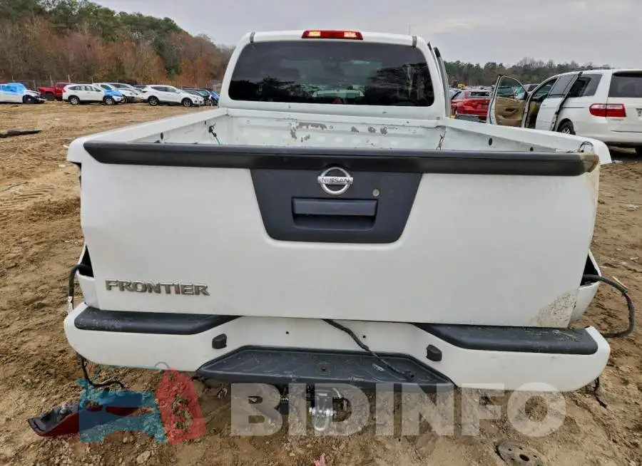 1N6BD0CT2JN763416 Photo# 6