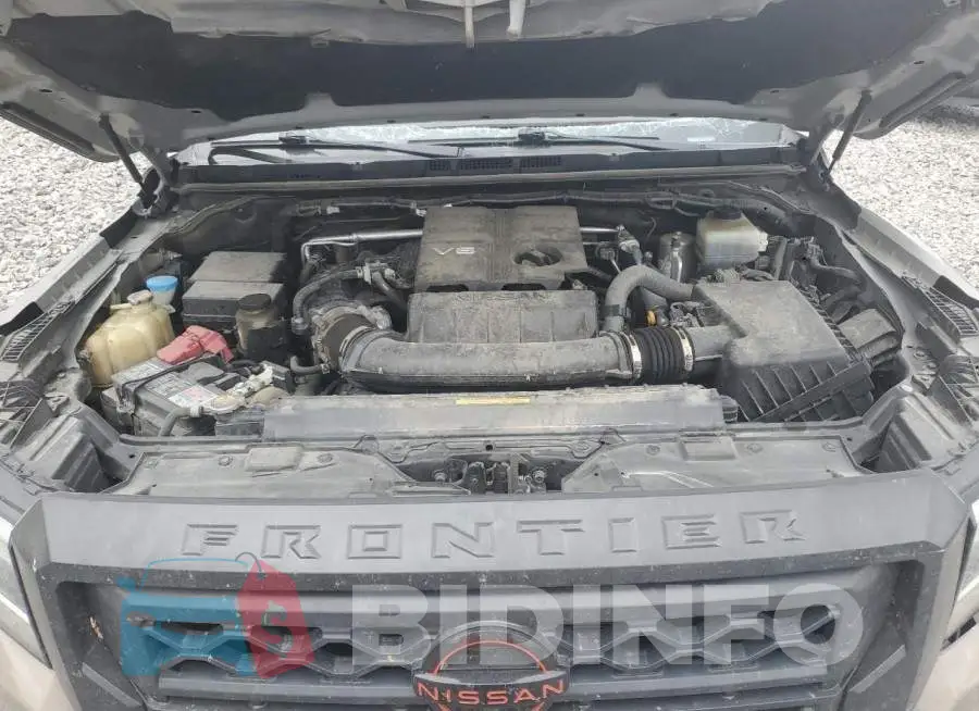 1N6ED1EK3NN680283 Photo# 11