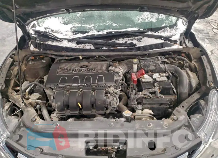 3N1AB7AP2HL667253 Photo# 11