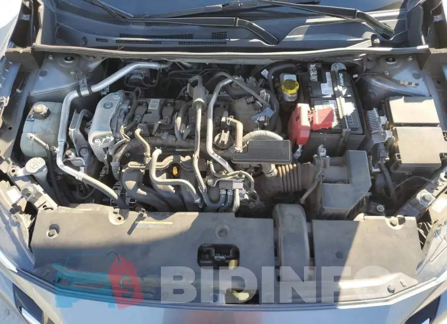 3N1AB8BV2RY287126 Photo# 11
