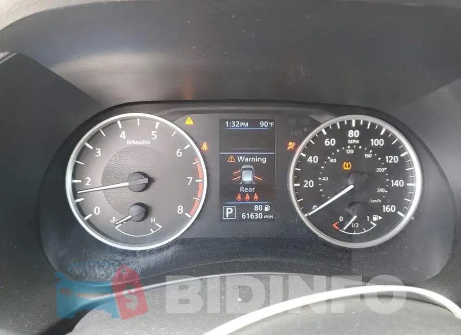 3N1AB8BV8LY305300 Photo# 9