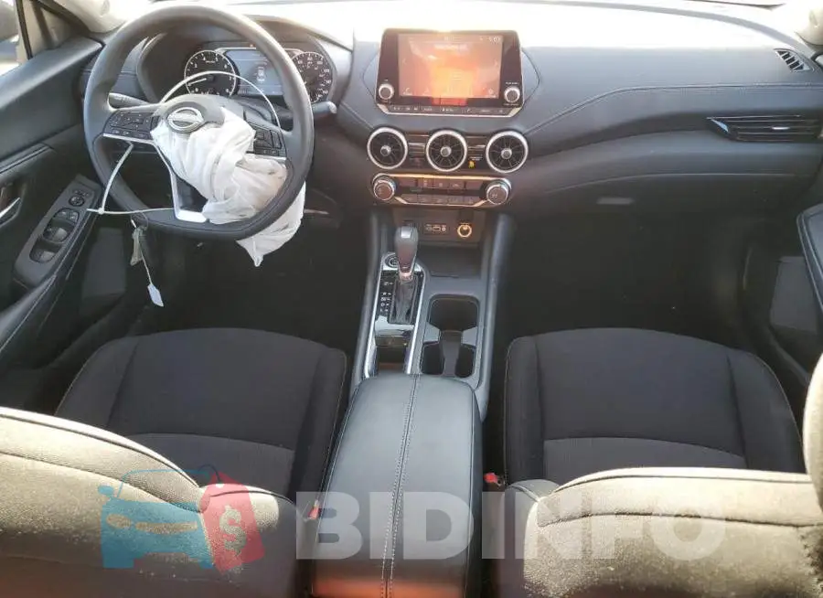 3N1AB8CV9SY293767 Photo# 8
