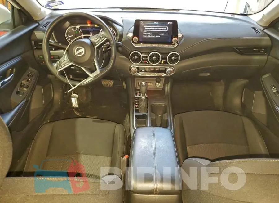 3N1AB8CVXRY351234 Photo# 8