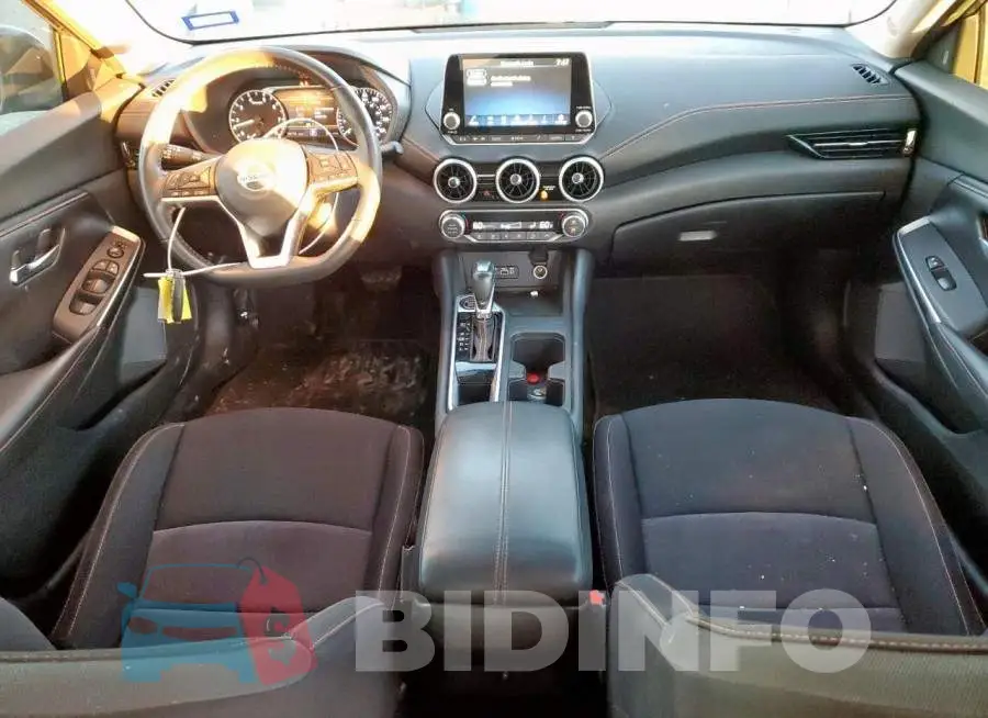3N1AB8DV6PY237047 Photo# 8