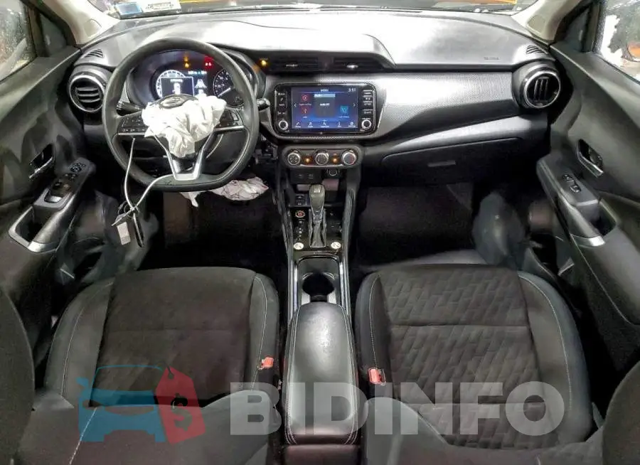 3N1CP5CV1PL544732 Photo# 8