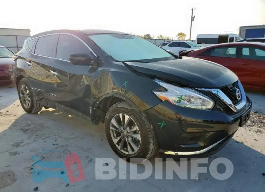 5N1AZ2MG3HN164169 Photo# 4