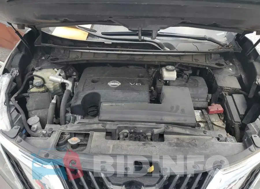 5N1AZ2MG5JN101404 Photo# 12