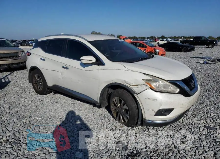 5N1AZ2MG8HN136982 Photo# 4