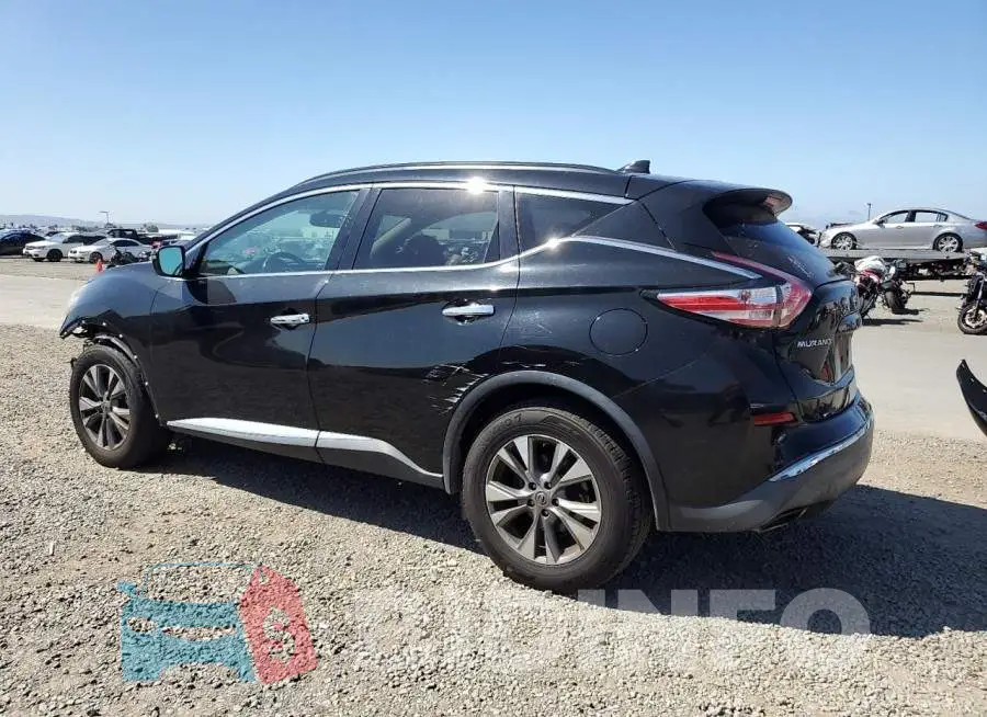 5N1AZ2MG9JN135863 Photo# 2