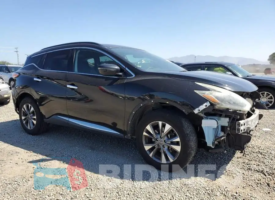 5N1AZ2MG9JN135863 Photo# 4