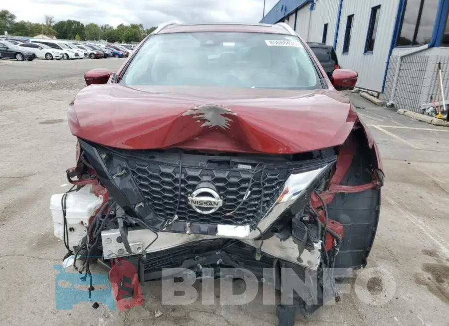 5N1AZ2MSXKN102893 Photo# 5
