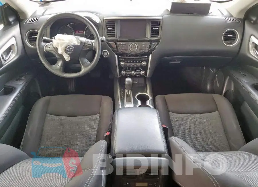 5N1DR2BN6LC586861 Photo# 8