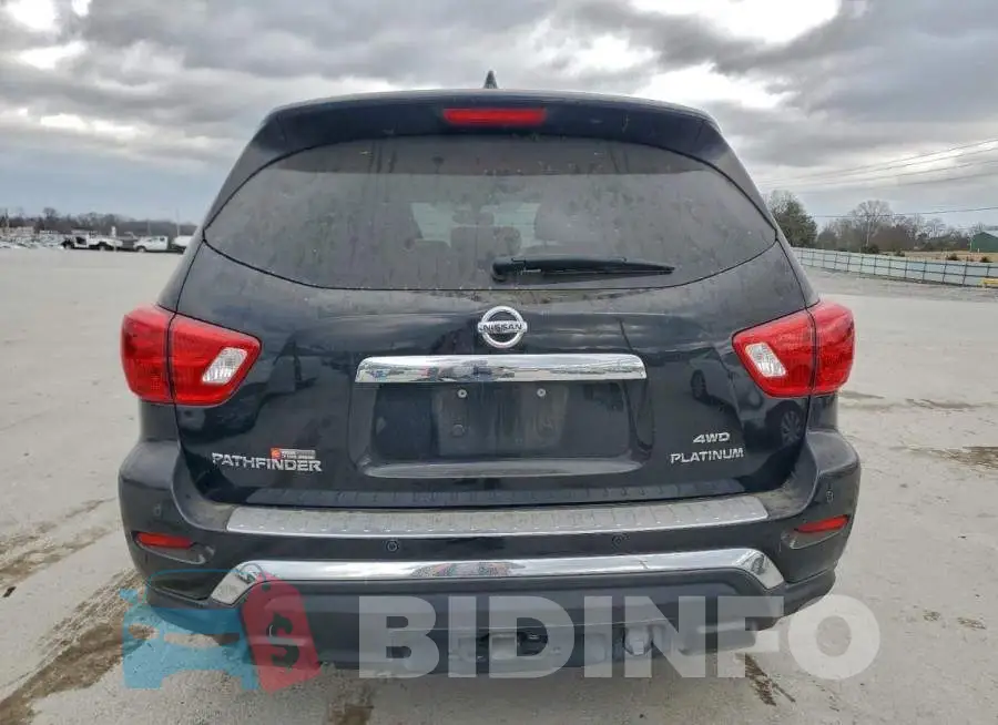 5N1DR2DM4LC641215 Photo# 6