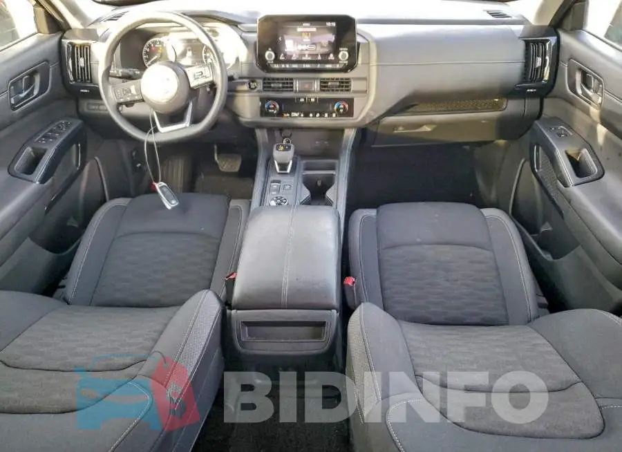 5N1DR3AC0SC240535 Photo# 8