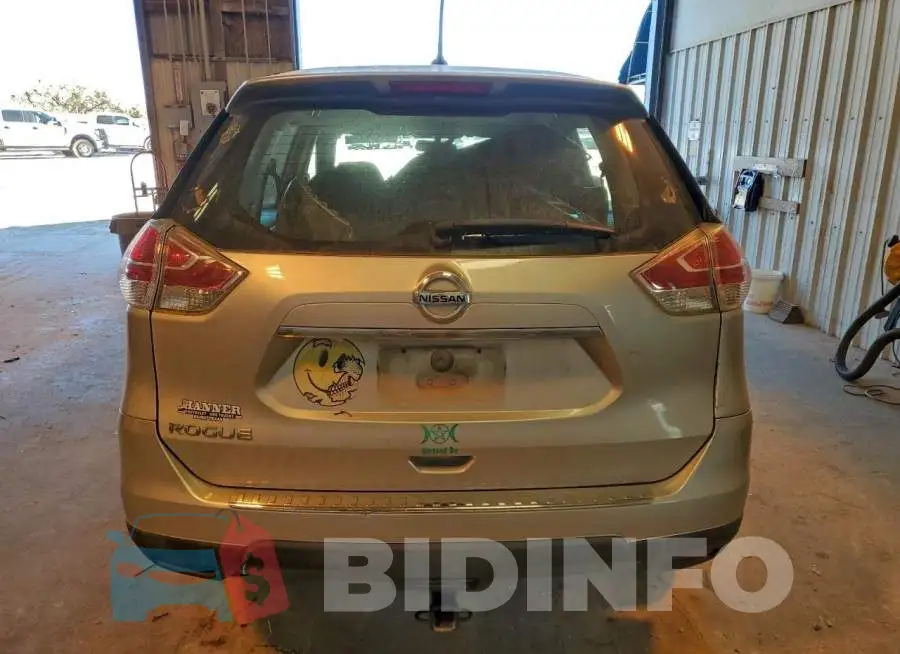 KNMAT2MT2GP657976 Photo# 6