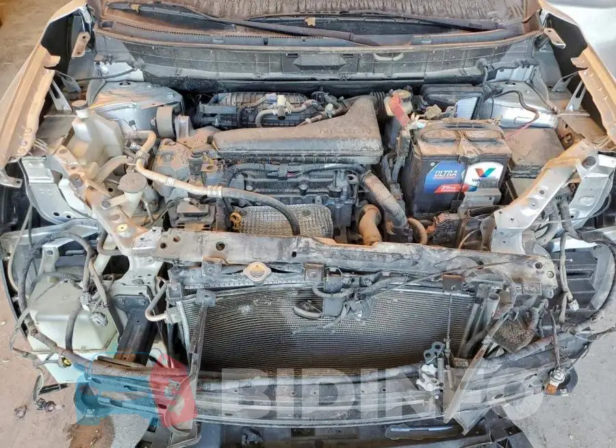 KNMAT2MT2GP657976 Photo# 12