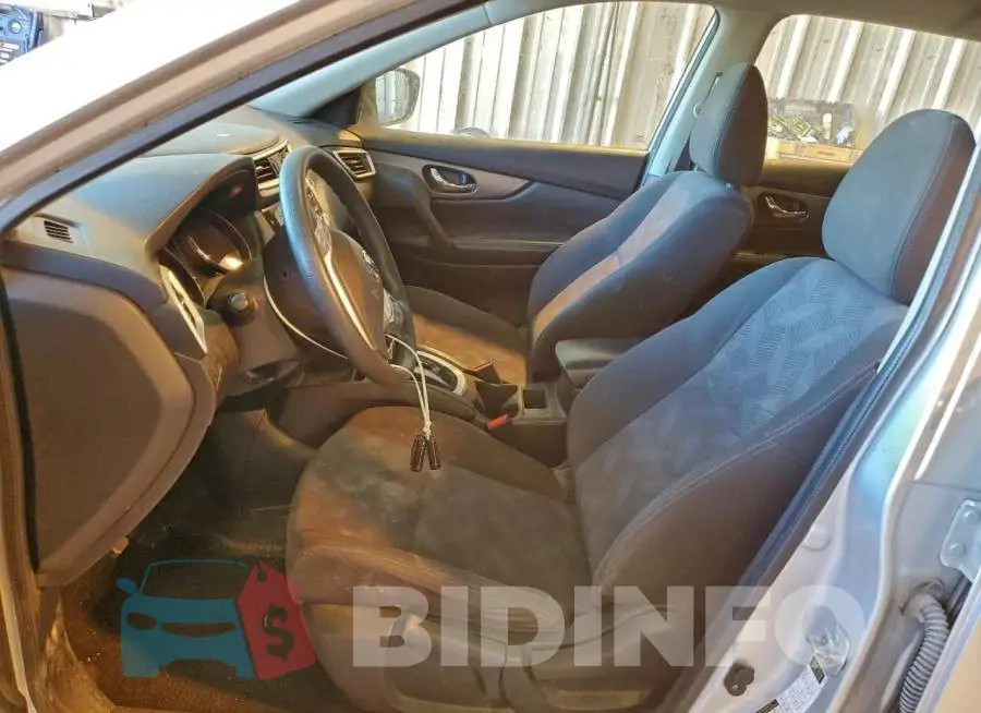 KNMAT2MT2GP657976 Photo# 7