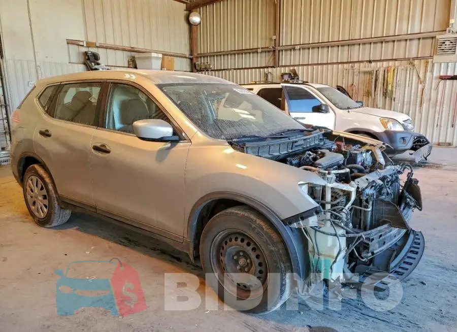 KNMAT2MT2GP657976 Photo# 4
