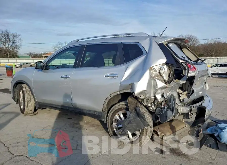 KNMAT2MTXGP610291 Photo# 2