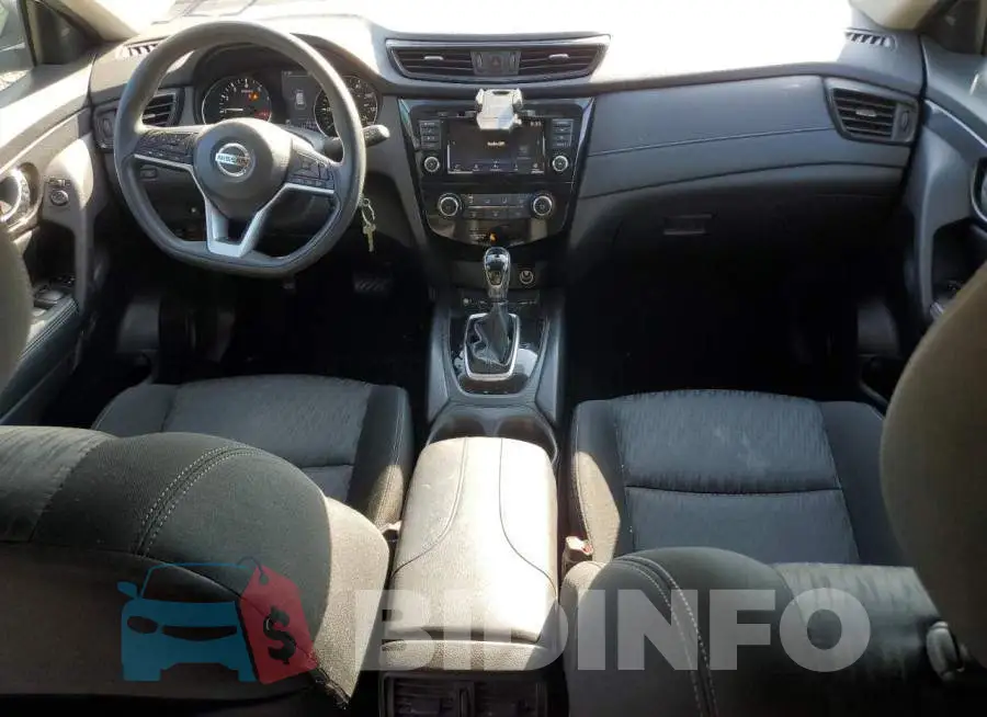 KNMAT2MV0JP567959 Photo# 8