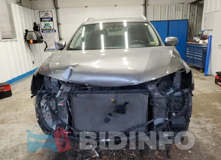 KNMAT2MV1JP570644 Photo# 5
