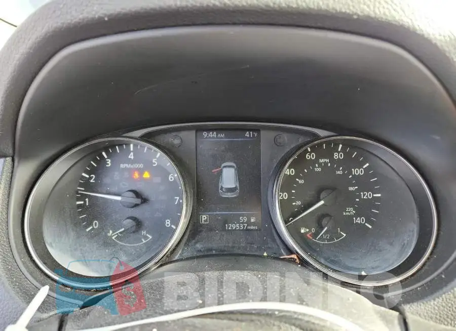 KNMAT2MV2JP541394 Photo# 9