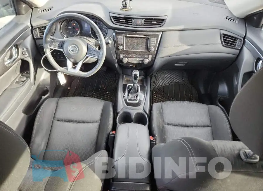 KNMAT2MV2JP541394 Photo# 8