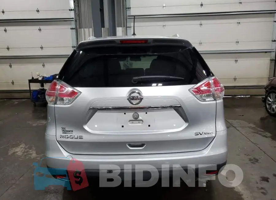 KNMAT2MV7GP644027 Photo# 6