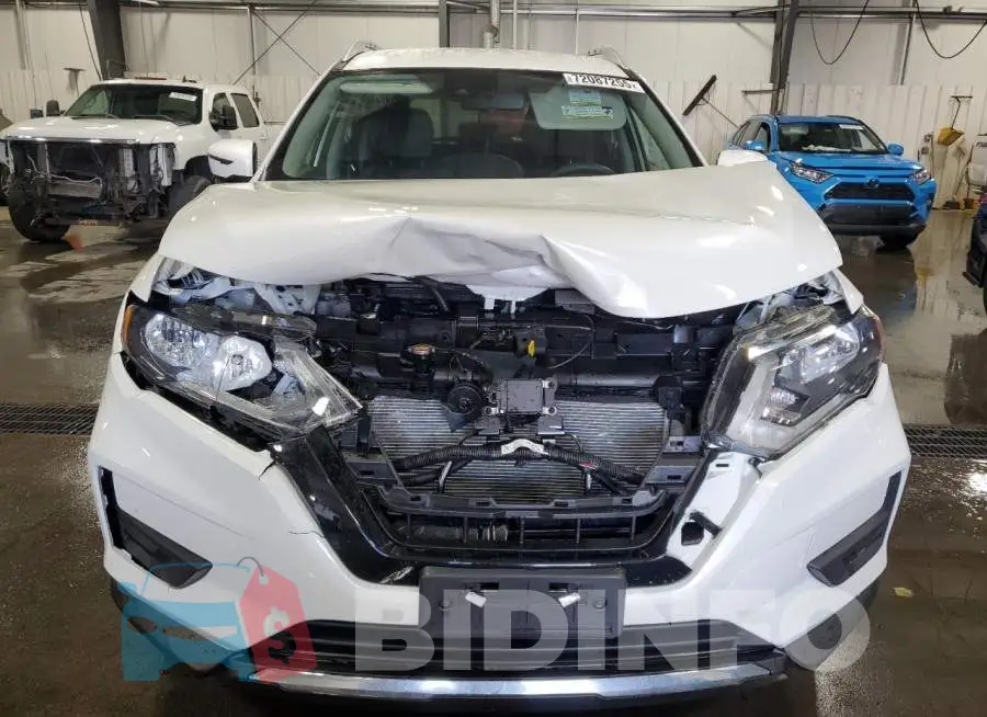 KNMAT2MV9LP540018 Photo# 5