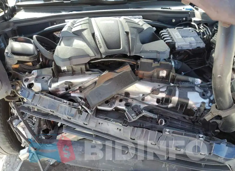WP1AB2A59KLB31027 Photo# 12