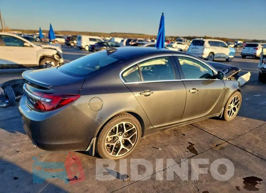 2G4GL5EX2H9112787 Photo# 3