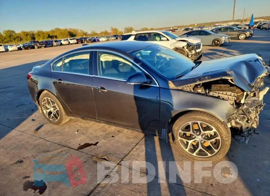 2G4GL5EX2H9112787 Photo# 4